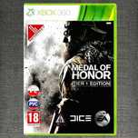 Medal Of Honor PL POLSKIE NAPISY Xbox 360 MoH