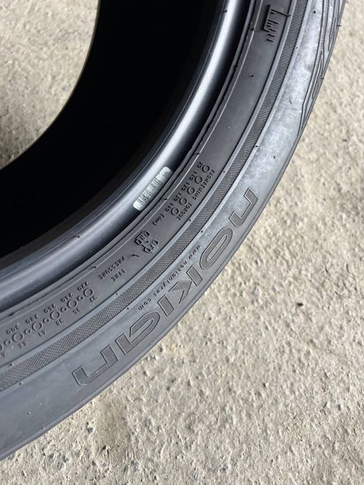 Шини 235/55 r17 103H Nokian WR SUV 3 (251)