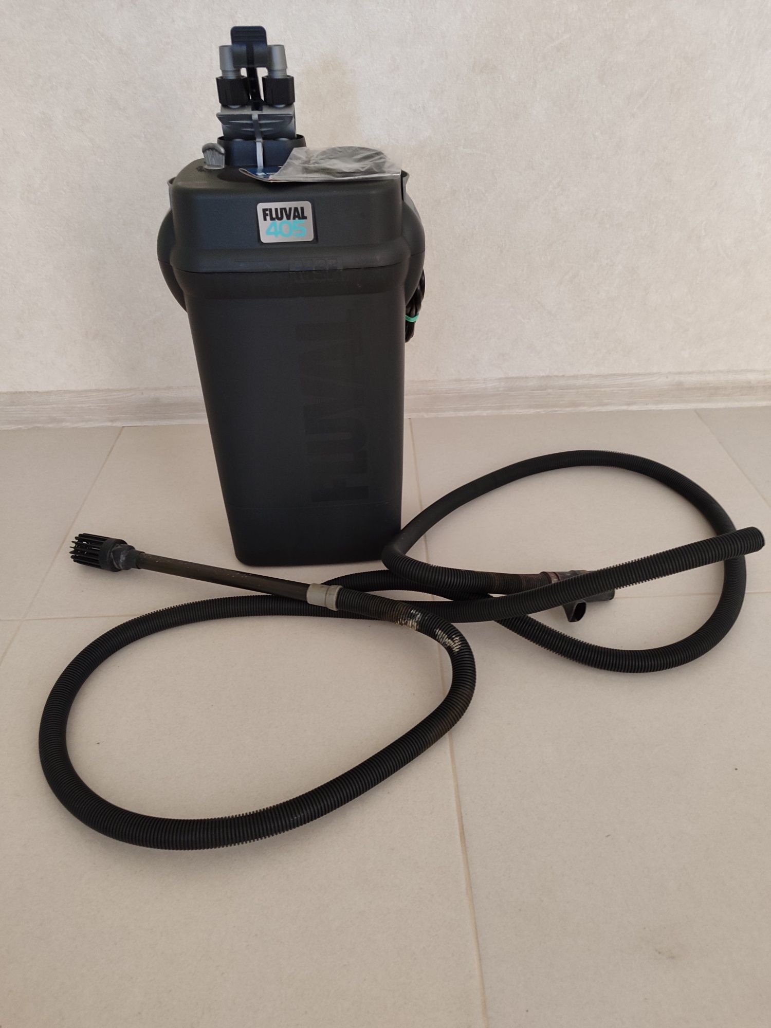 Акваріумний фільтр Fluval 405