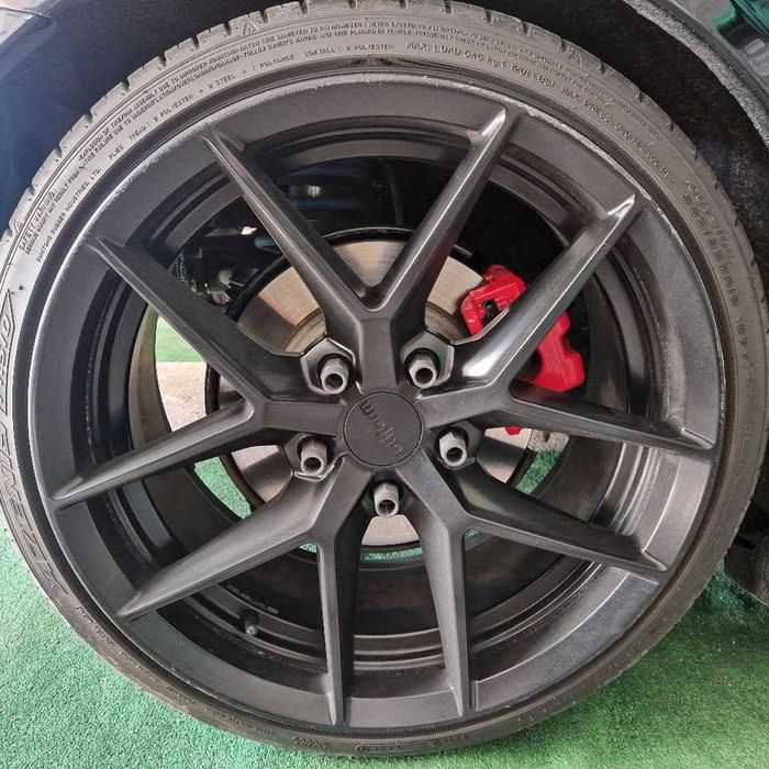Rotiform FLG 18x8,5 114,3 ET45