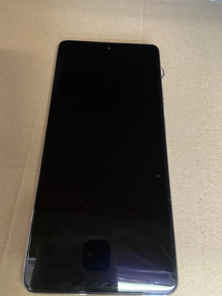 Telefon Xiaomi 11 T  5G 8 128 GB niebieski