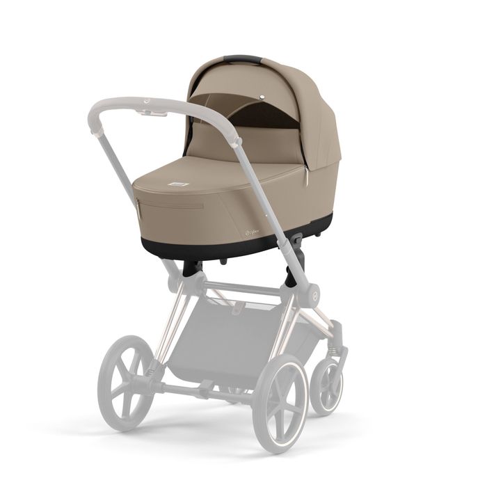 Люлька Cybex Priam Lux (Cozy beige)