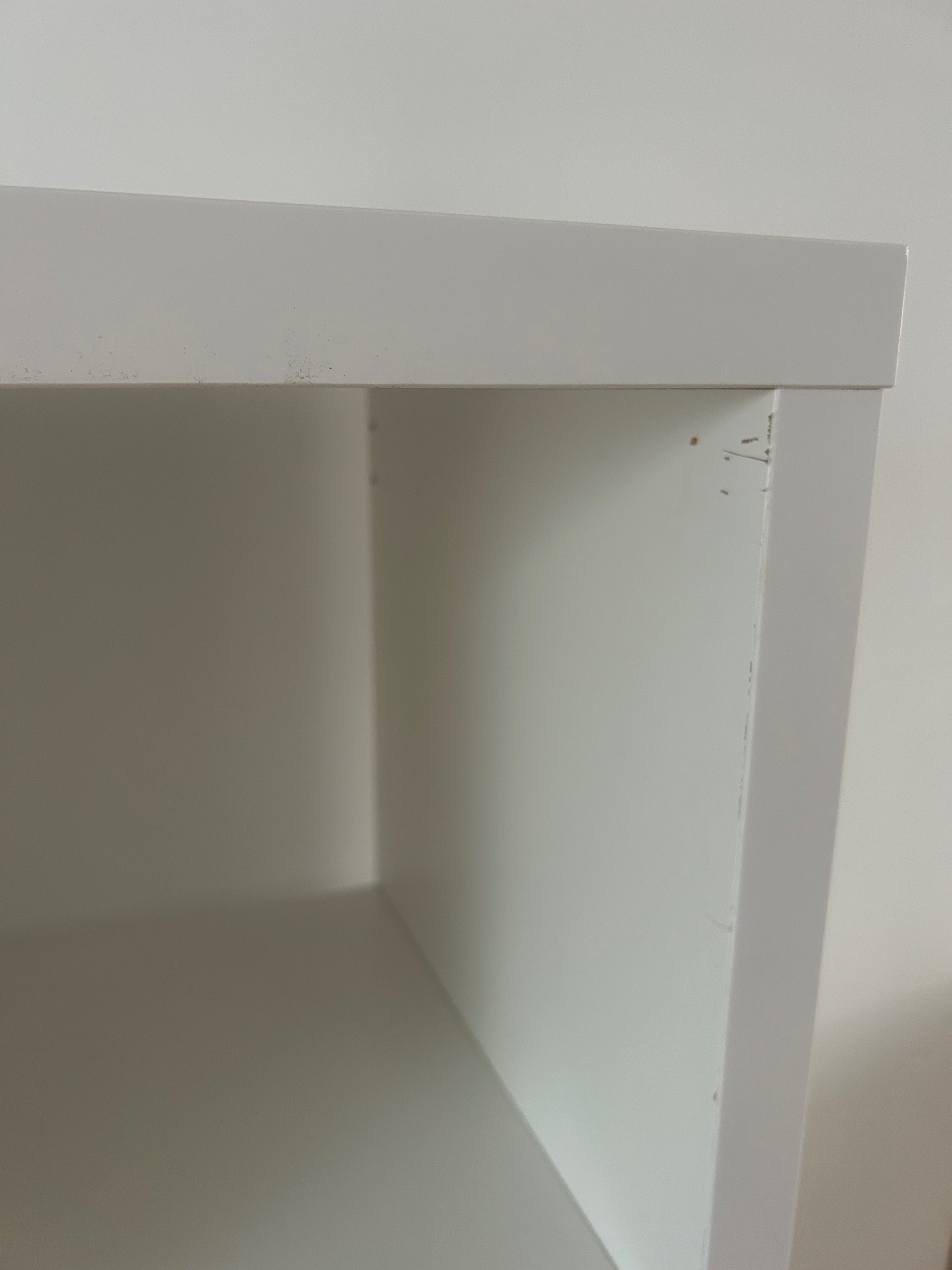 Słupek Kallax IKEA