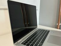 Laptop HP Elitebook Intel Core i7, 16 Gb Ram, 256 Gb SSD