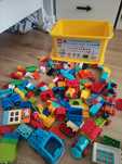 LEGO Duplo duży zestaw