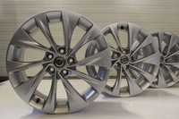 FELGI ALUMINIOWE OPEL ASTRA MOKKA 17 5x105 ET44