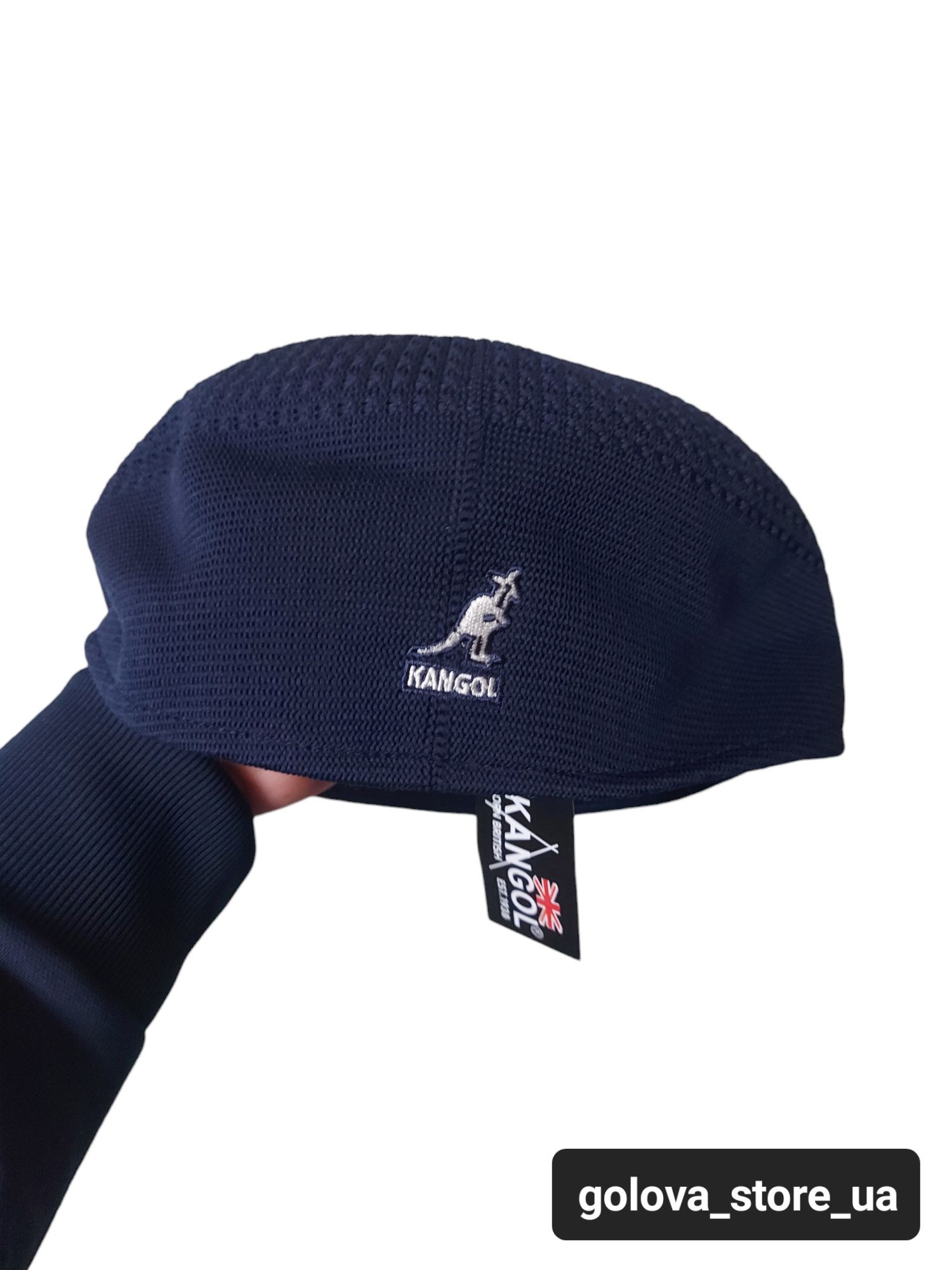 Kangol tropic ventair 504 синий
Сезон:лето,весна,тёплая осень 
Состав: