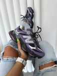 Кросівки New Balance 9060 Violet Noir premium