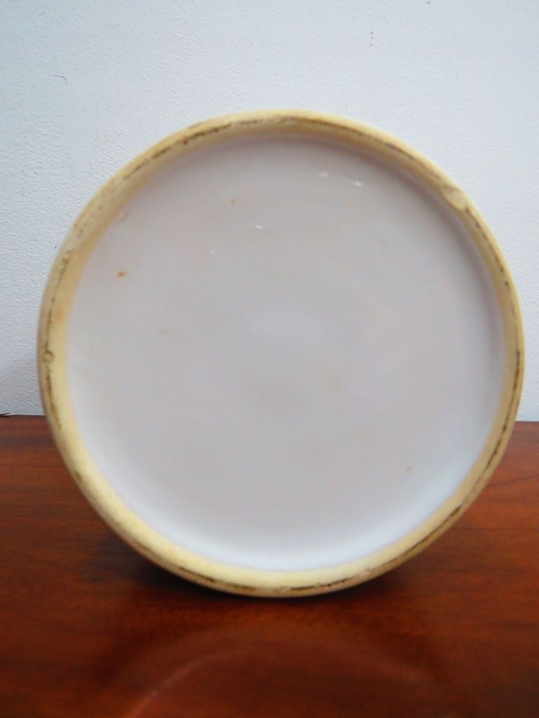 Jarra em cerâmica - Arte Sacra.