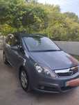 Опель Зафіра opel zafira 2007