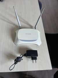 Router TP LINK MR- 3420 4G GSM