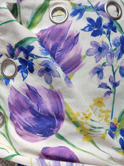 Штора дуже гарна 220/185 см