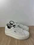 ORYGINALNE BUTY Sneakersy Buffalo białe rozmiar 37