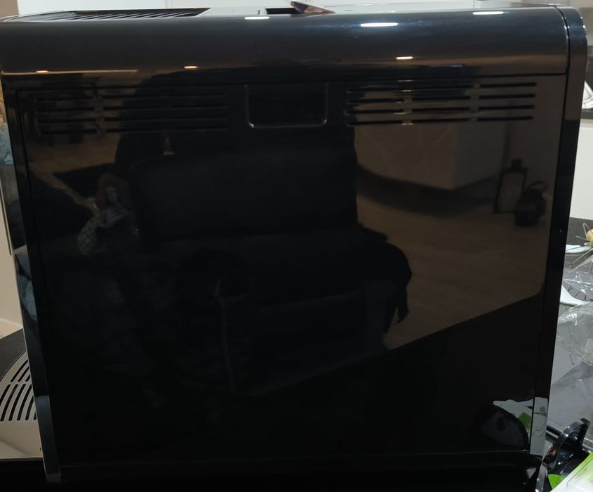 Maquina café Melica