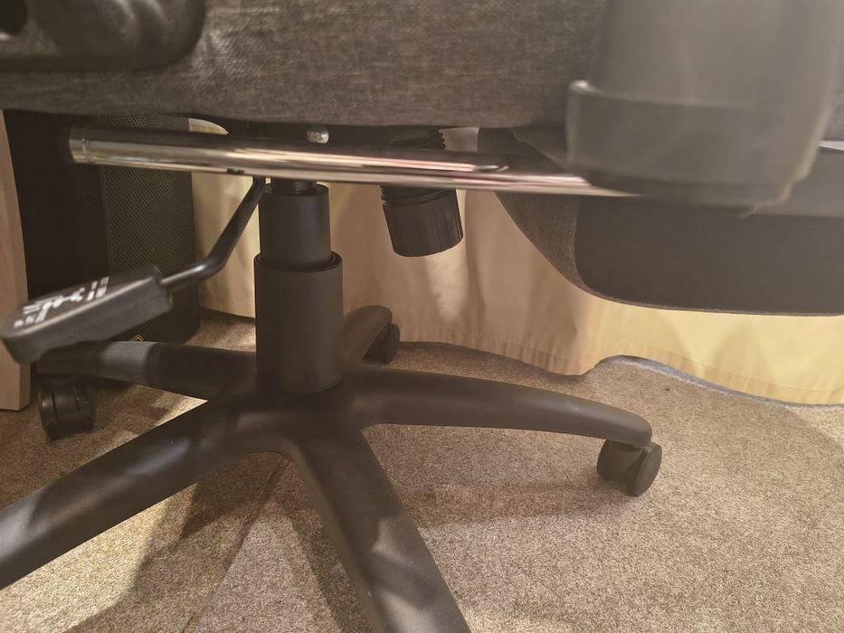 Крісло GT Racer x 2534 f