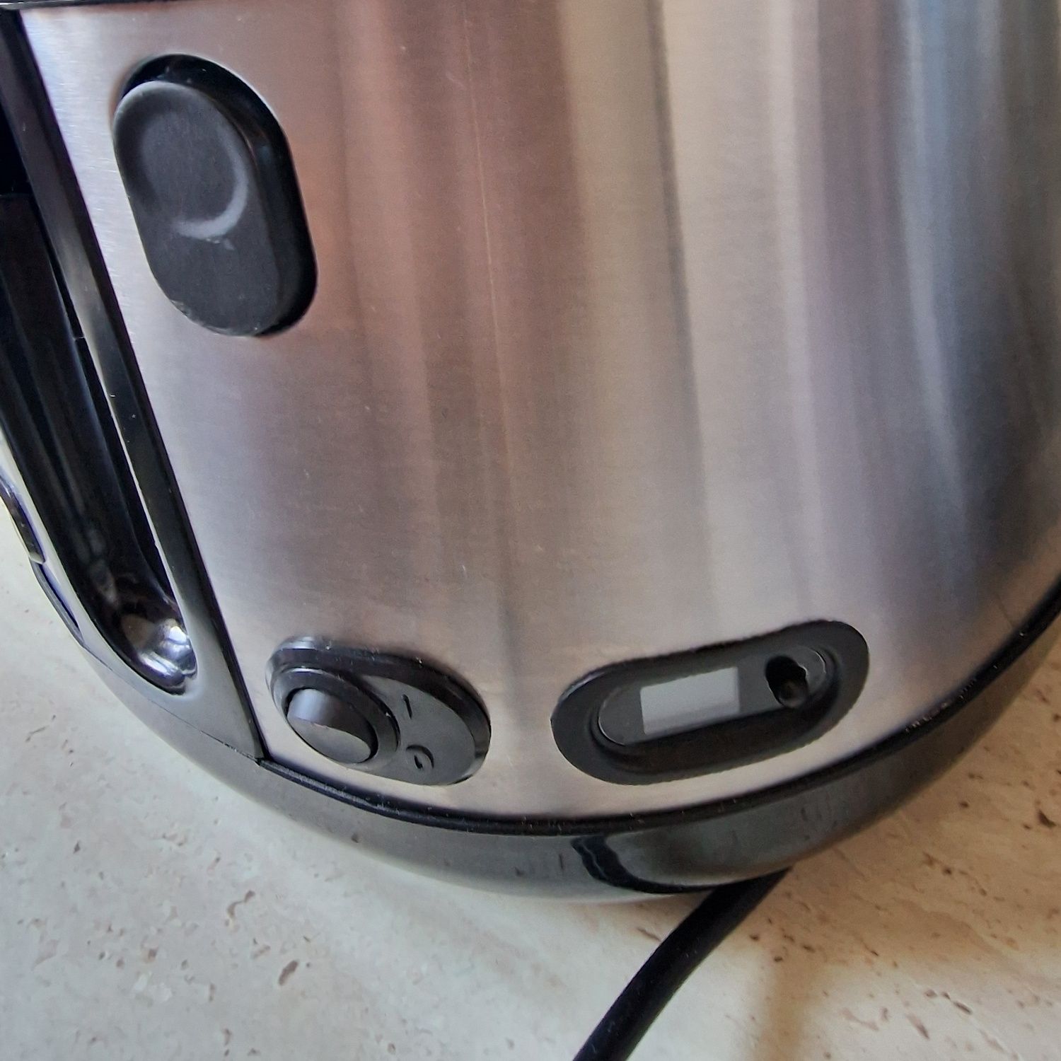 Frytkownica TEFAL FF175D71 Filtra One