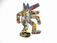 Koen Betjes - Dog Vs Looney Tunes