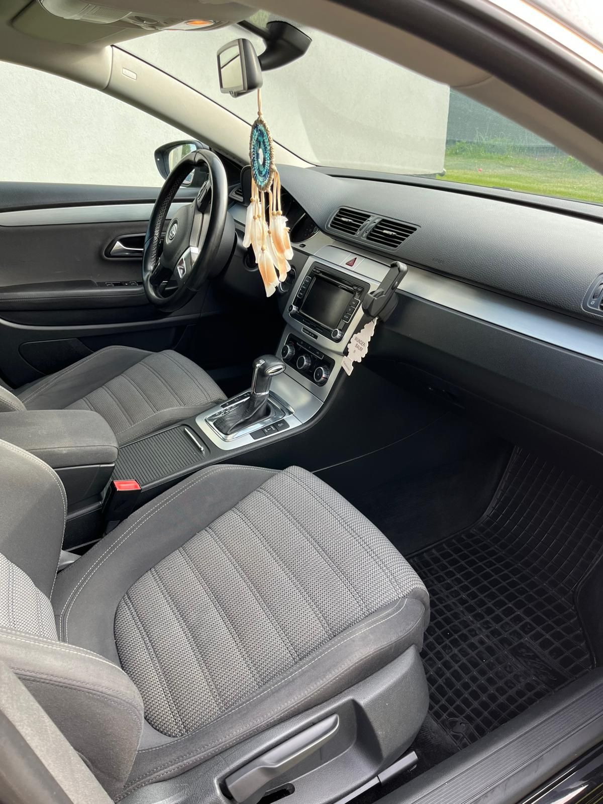 Bi Xenon,Dsg,170Km,szyberdach