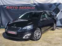 Peugeot 308 SW 1.6 BlueHDi Allure