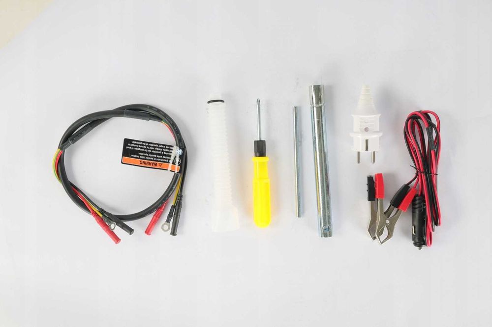 Agregat prądotwórczy inwertorowy GENBLU GN3300i 3,3 kw DOSTĘPNY !!!