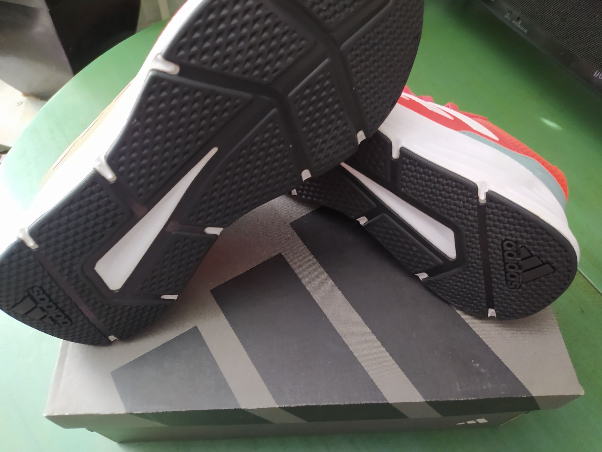 Adidas Galaxy 6 M 44,43