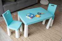 ЗНИЖКА Столик дитячий+2стільці, стол детский,стіл з стільчиками Столик