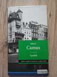 Upadek Albert Camus