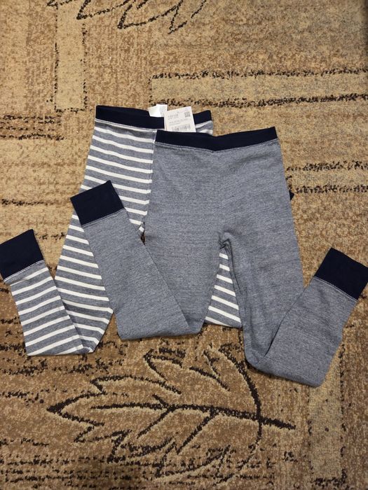 Kalesony chłopięce 122/128