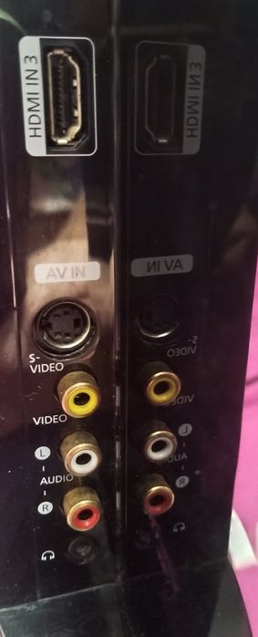 Телевізор Samsung LE32R82B