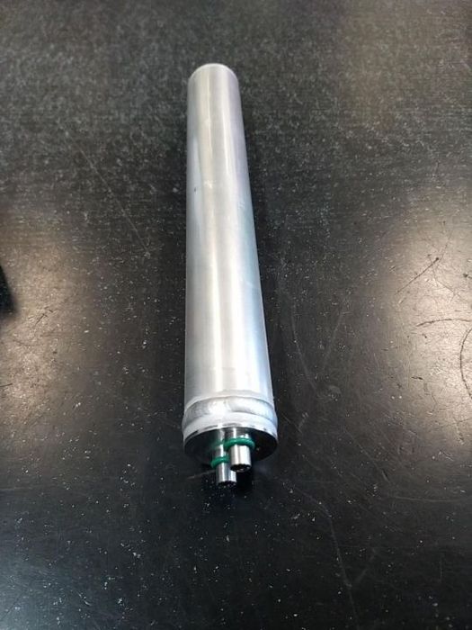 OSUSZACZ HONDA ACCORD VII, CITY, CIVIC VIII, CROSSTOUR, JAZZ III 1.2-3.5 02.03-