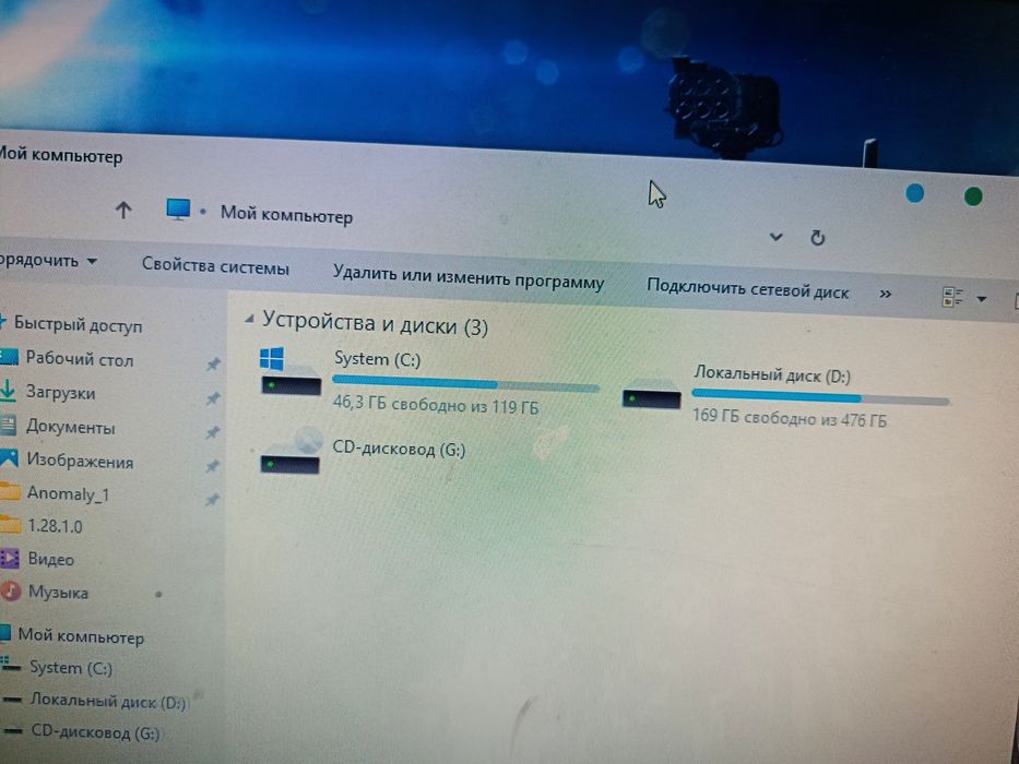 Продам ПК не дорого
