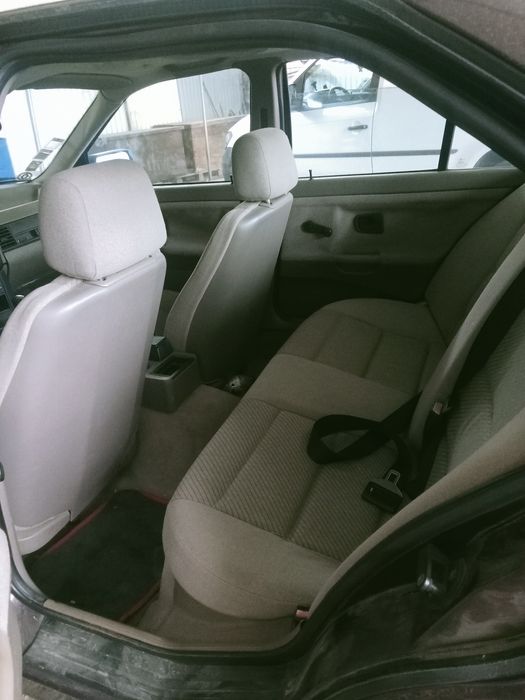 BMW E36 320i de 1991