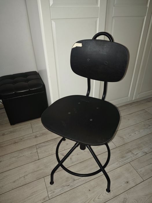 Krzesło biurowe obrotowe IKEA Kullaberg