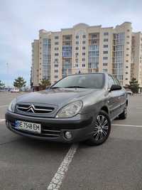 Продам Citroen Xsara