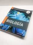 Livro de biologia Oxford IB