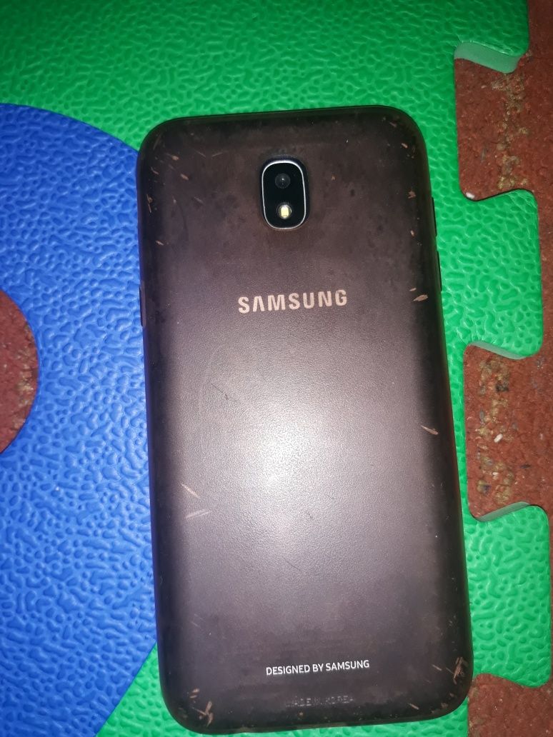 Vendo telemóvel Samsung J5