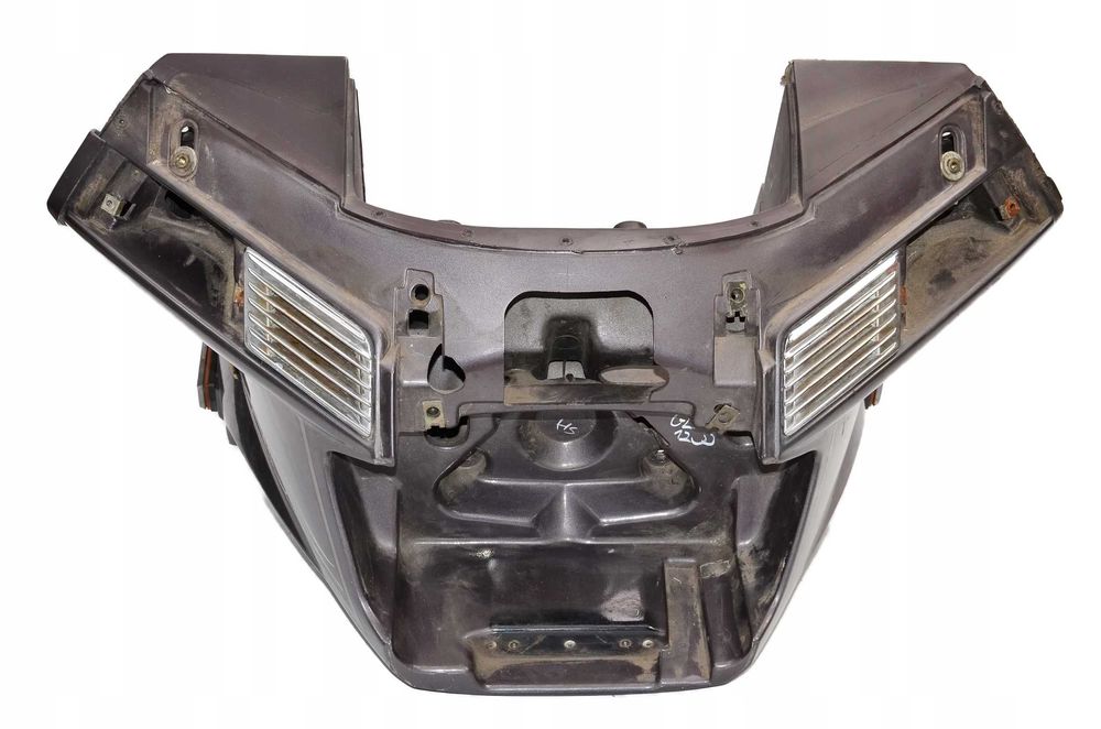 Honda GL 1200 GoldWing czasza stelaż gmole zegary stacyjka rozrusznik