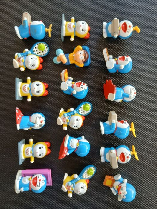 Bonecos raja mergulhador astronauta vicky etc