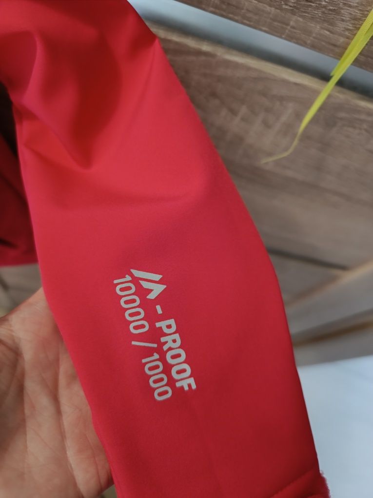 Softshell Nowy  110