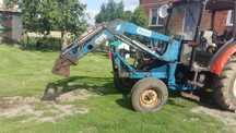 Ładowacz czołowy Tanco, Quicke,krokodyl,Zetor 5300zł