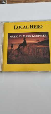 Local Hero - Mark Knopfler CD