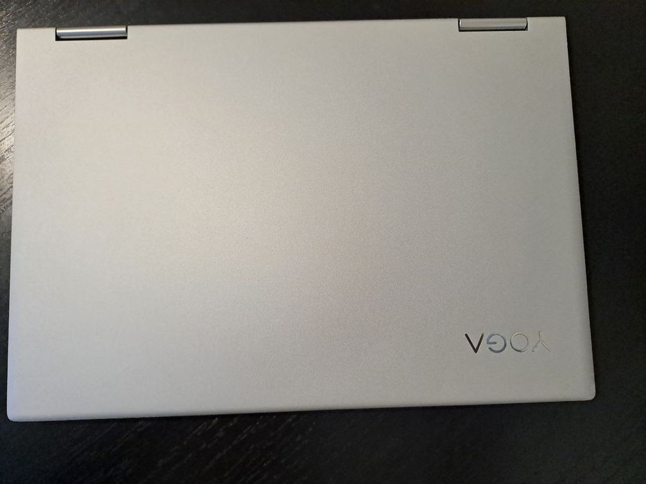 Lenovo Yoga 730-13IKB i5-8250U ноутбук трансформер.