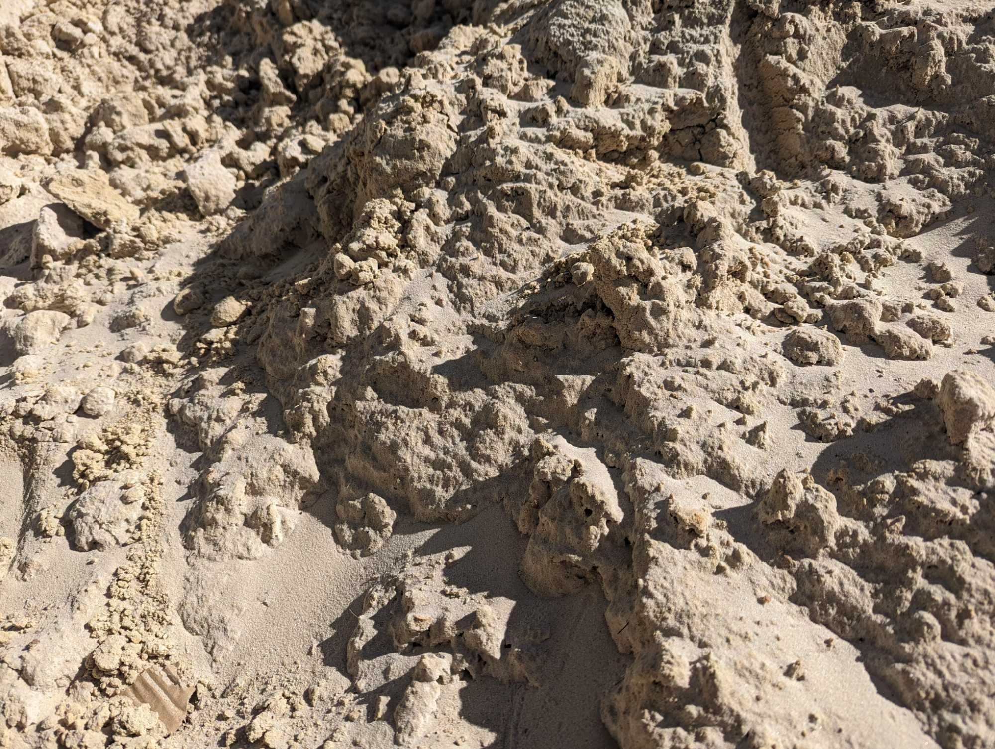 Доставка песка, щебня, отсева, камня бут от 10т Кропивницкий и область