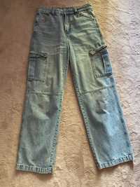 джинси карго від H&M