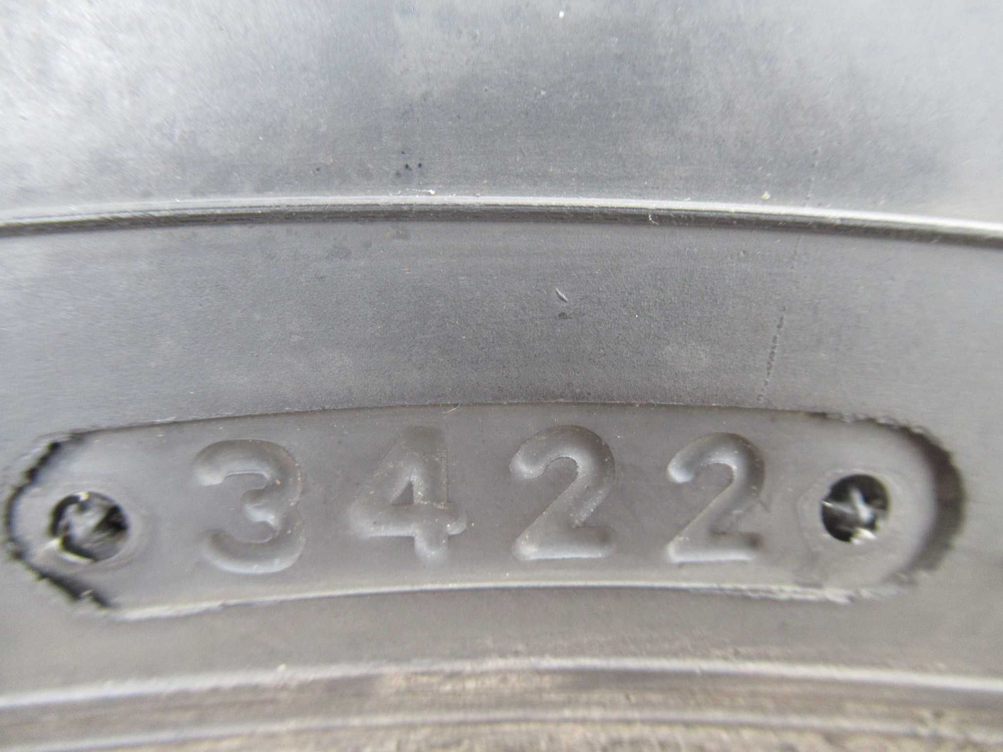 215/75/16C Firestone Vanhawk 2 Winter 113/111R 2022r