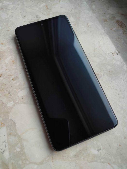 Powystawowy Samsung Galaxy A52s 5G 6/128GB | Idealny stan | Smartfon