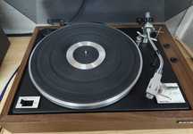Gira-Discos Rotel RP-1000