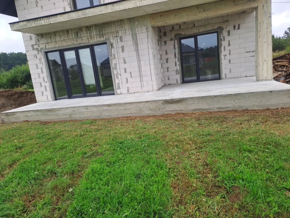 Надаєм ремонтно будівельні послуги