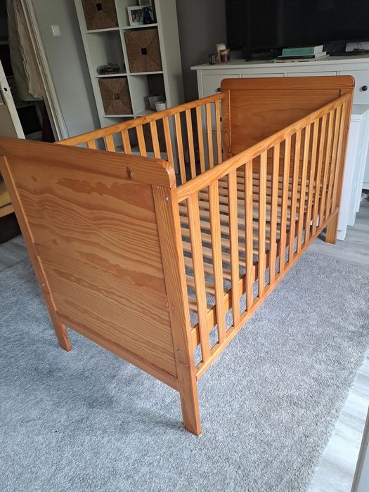 Cama berço  para bebé