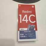 Xiaiomi Redmi 14c
